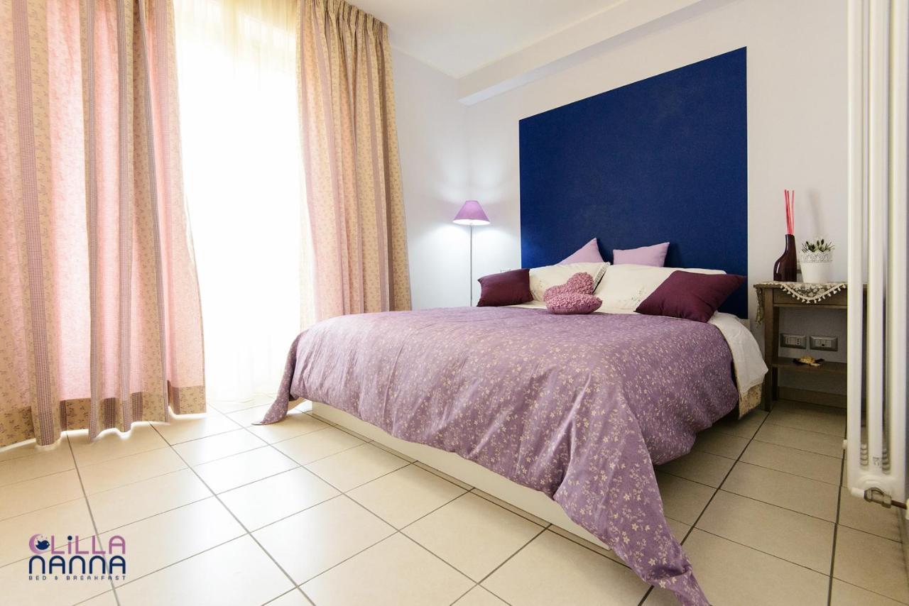 Porto SantʼElpidioLillananna Reloadアパートメント 部屋 写真
