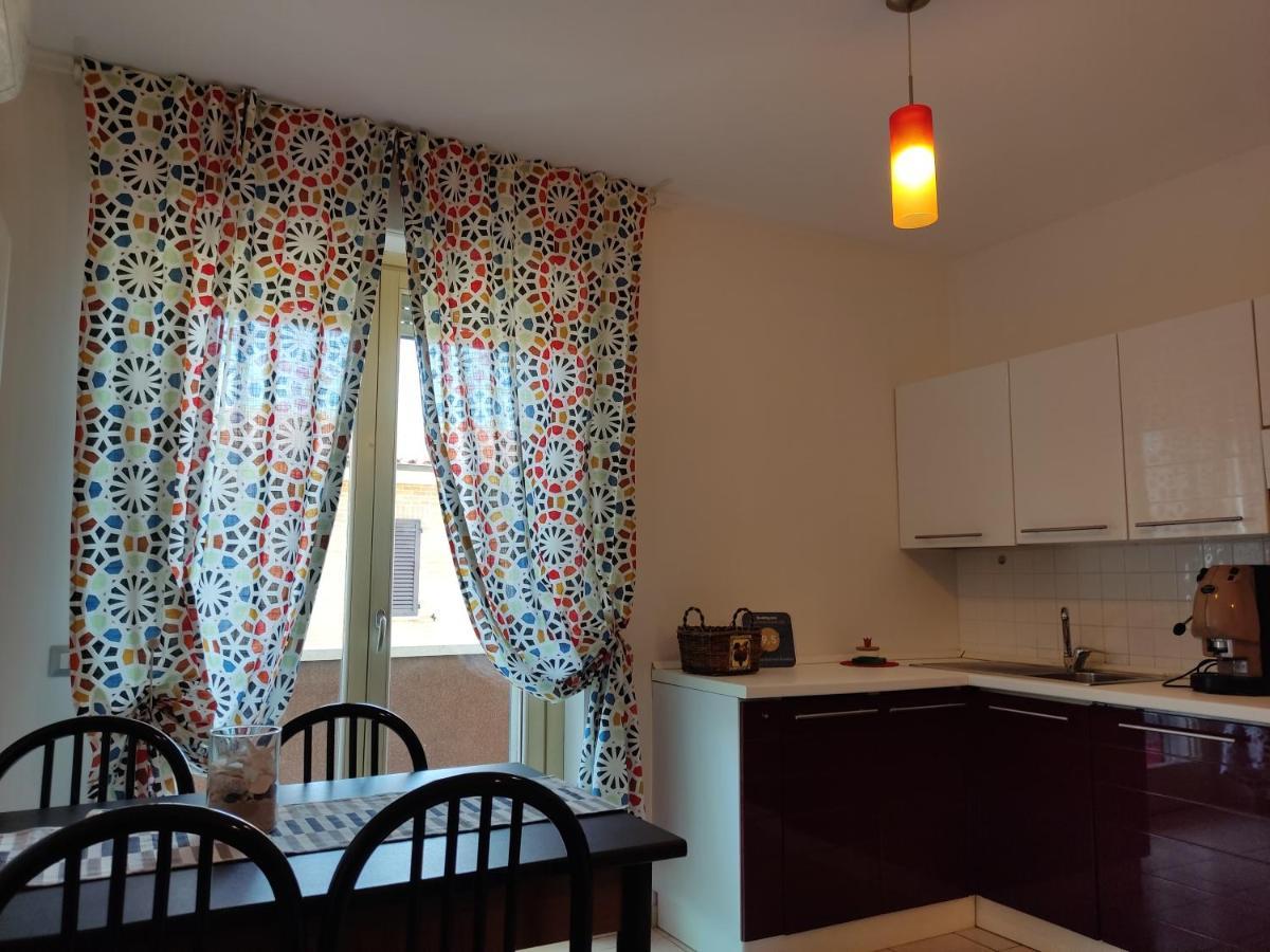 Porto SantʼElpidioLillananna Reloadアパートメント エクステリア 写真
