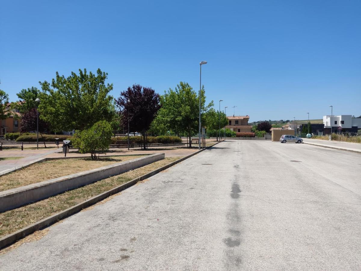 Porto SantʼElpidioLillananna Reloadアパートメント エクステリア 写真