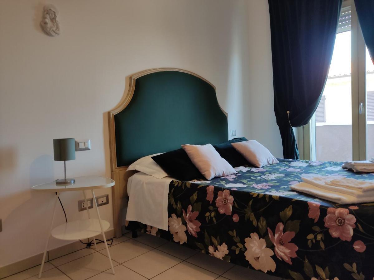 Porto SantʼElpidioLillananna Reloadアパートメント エクステリア 写真