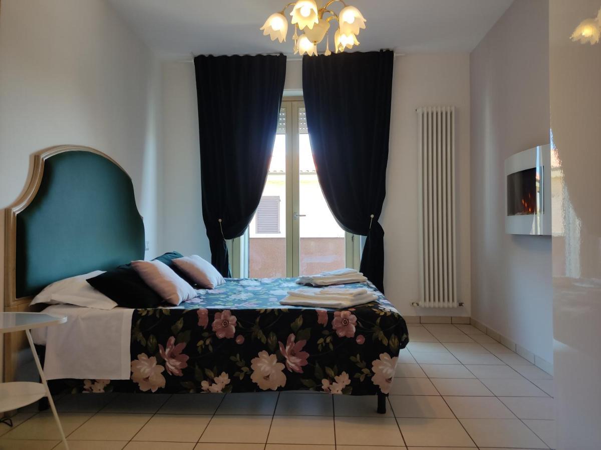 Porto SantʼElpidioLillananna Reloadアパートメント エクステリア 写真