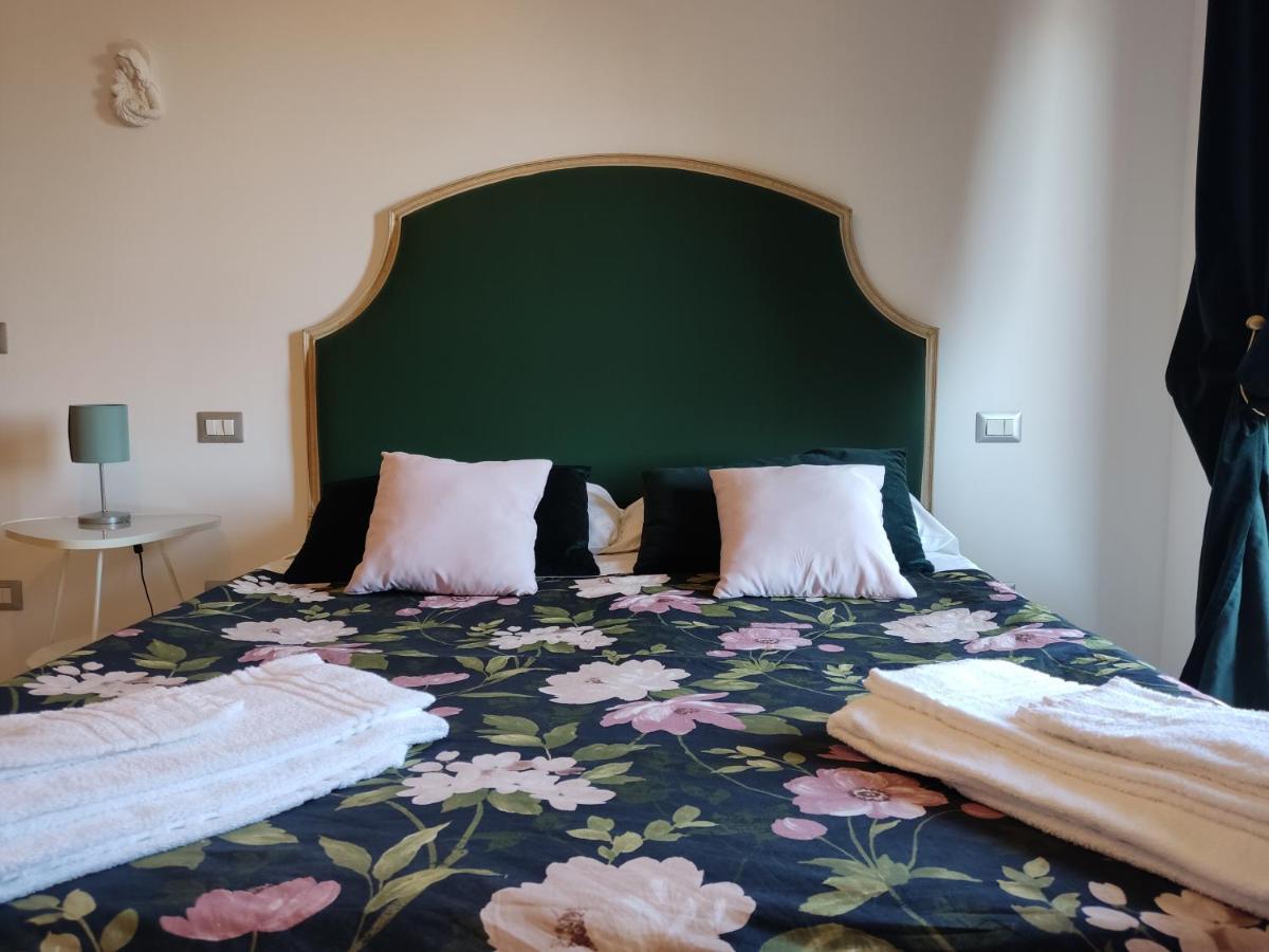 Porto SantʼElpidioLillananna Reloadアパートメント エクステリア 写真