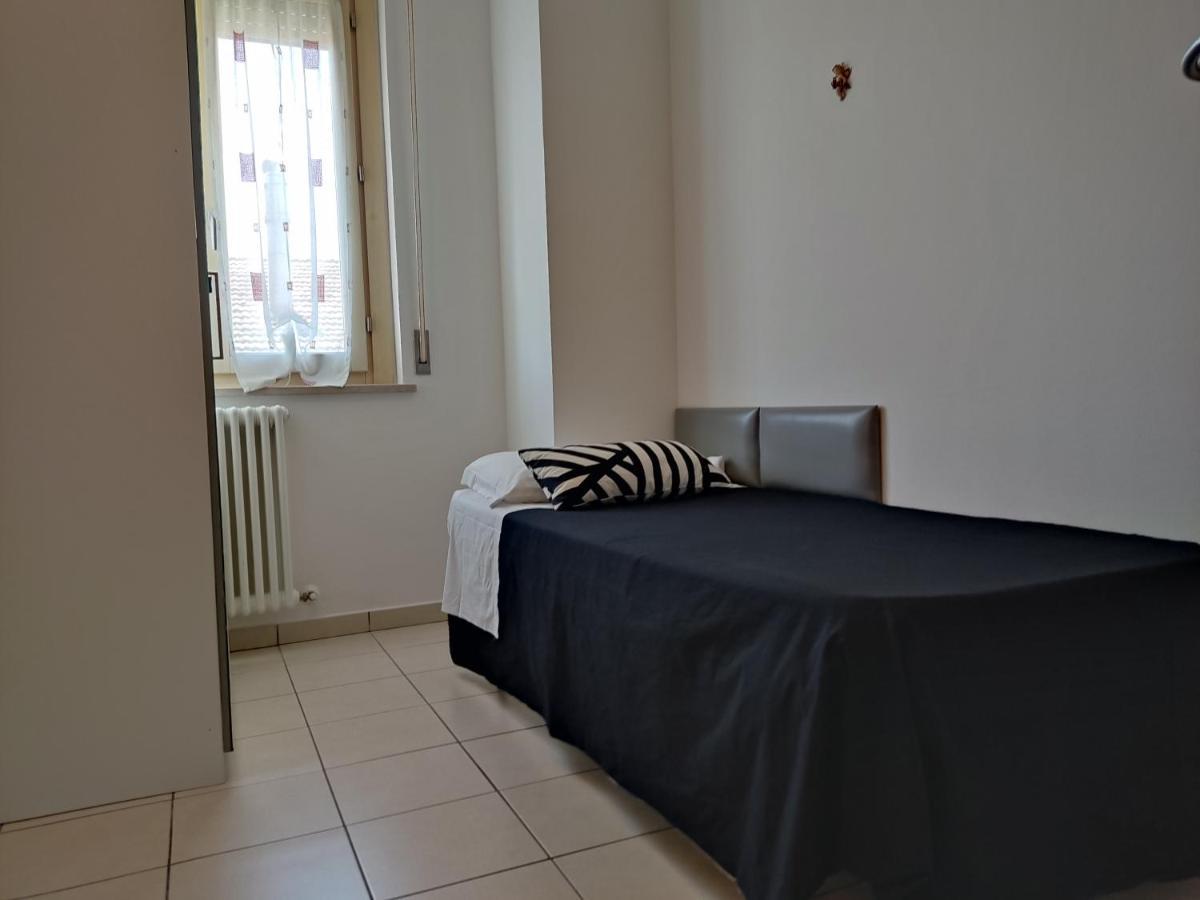 Porto SantʼElpidioLillananna Reloadアパートメント エクステリア 写真