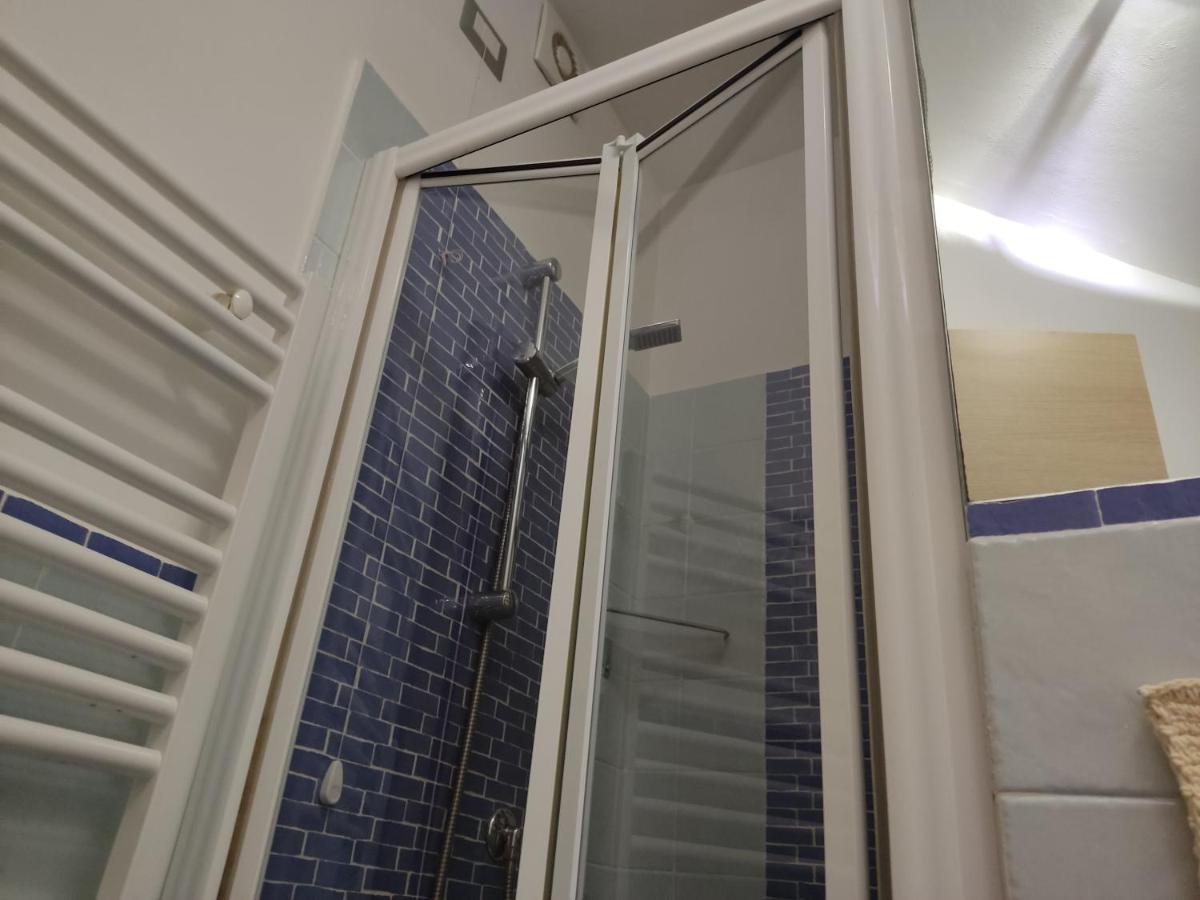 Porto SantʼElpidioLillananna Reloadアパートメント エクステリア 写真