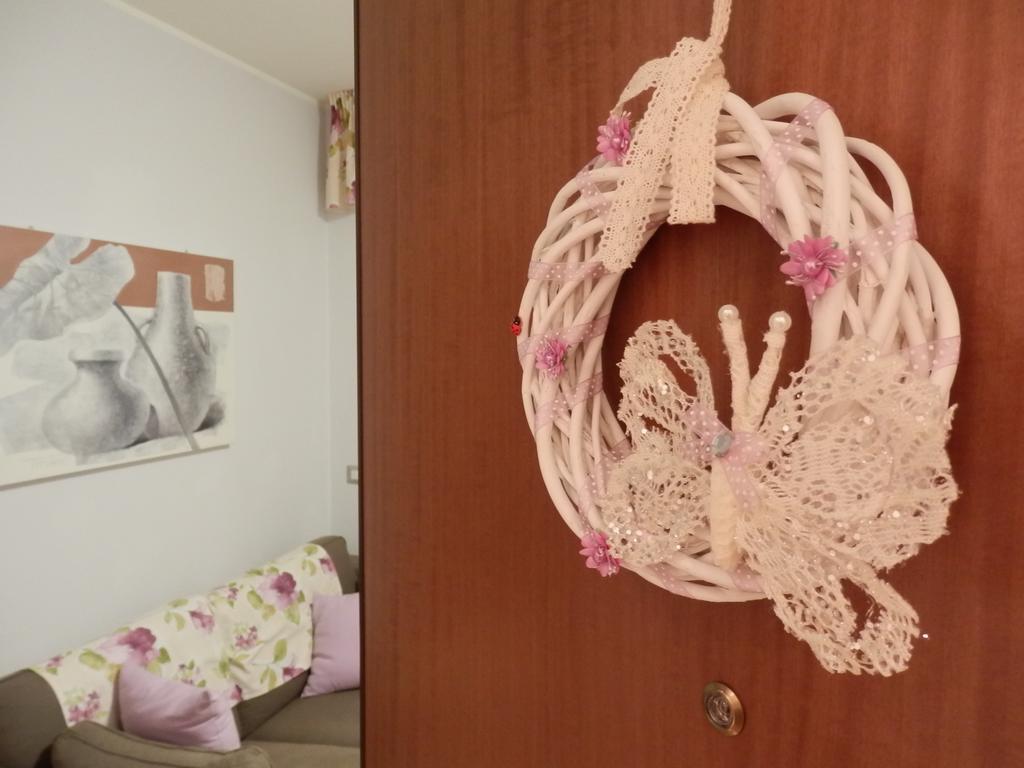 Porto SantʼElpidioLillananna Reloadアパートメント エクステリア 写真
