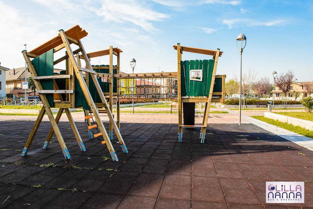Porto SantʼElpidioLillananna Reloadアパートメント エクステリア 写真