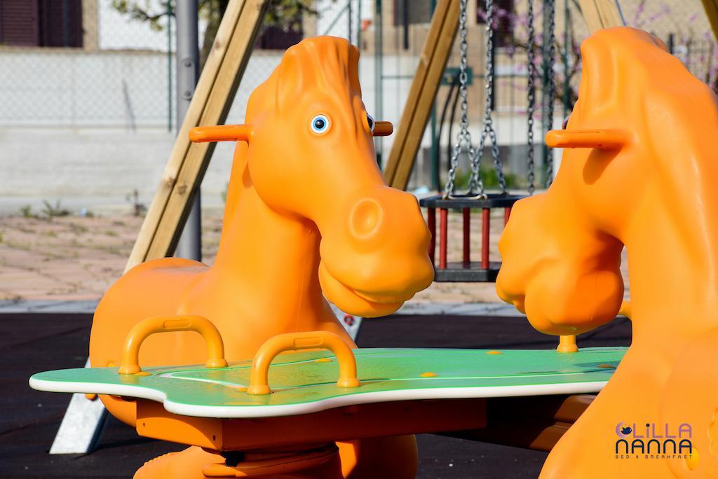 Porto SantʼElpidioLillananna Reloadアパートメント エクステリア 写真
