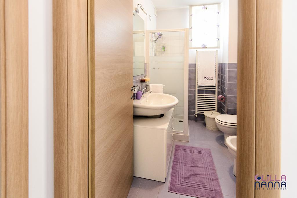 Porto SantʼElpidioLillananna Reloadアパートメント 部屋 写真